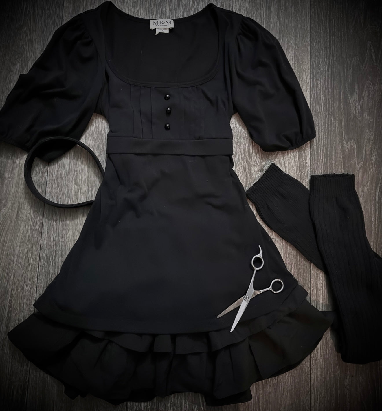 Комплект стилей (S)