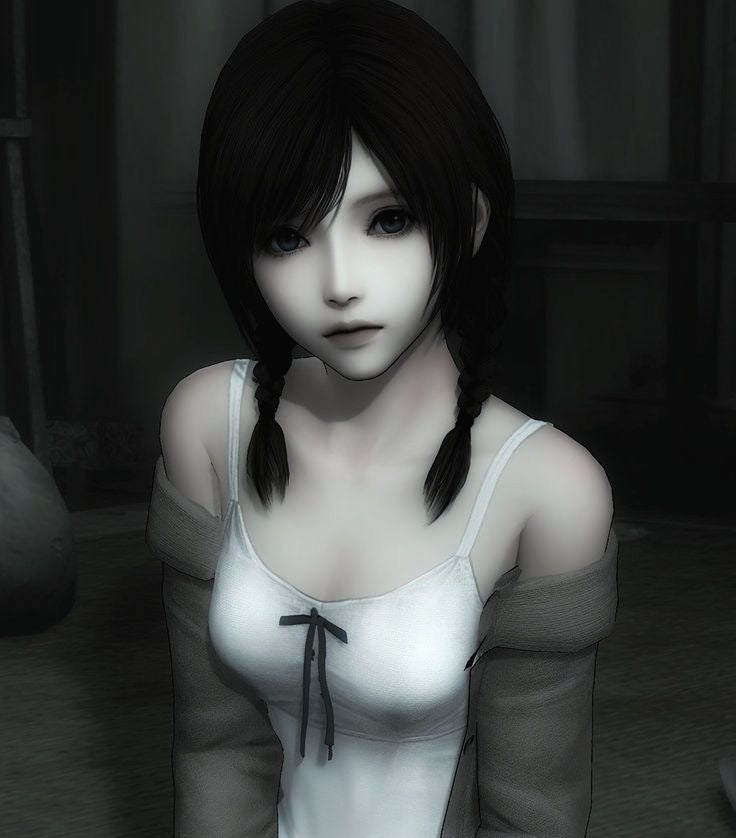 СТАРТОВЫЙ ПАКЕТ Полный комплект одежды ~ Главный герой хоррор-игры